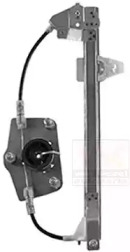 VAN WEZEL 0113264 -  Подъемное устройство для окон